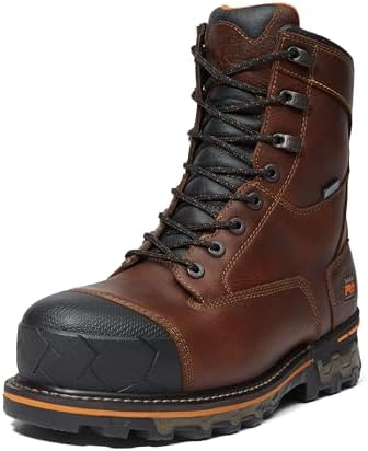Amazon.com | Florsheim Work Utility Men's 6